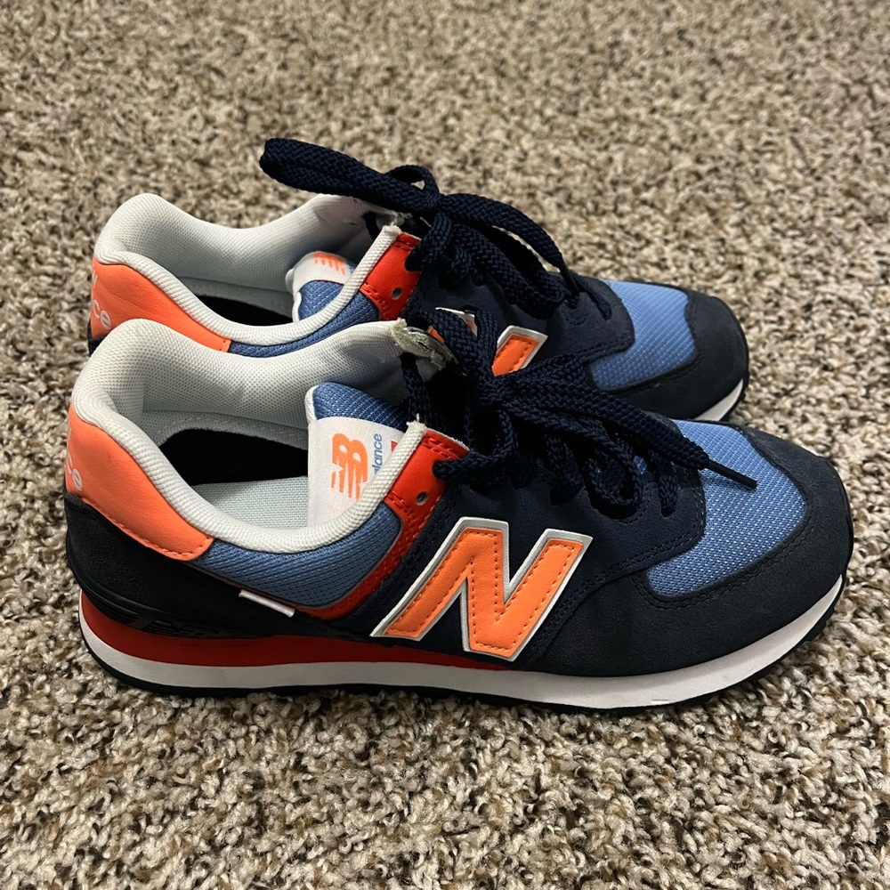 New balance 574